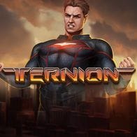 Ternion game screenshot