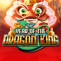 Year Of The Dragon King game screenshot