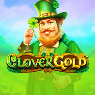Clover Gold game screenshot