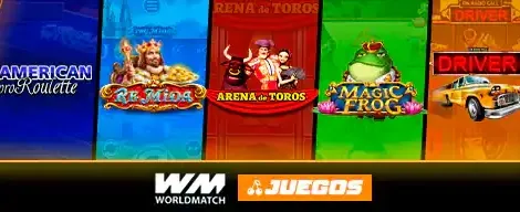 Gana en Grande con 1 Win