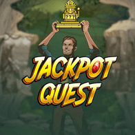 Jackpot Quest game screenshot