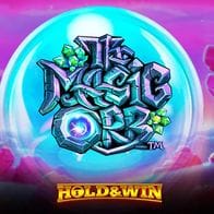 The Magic Orb game icon