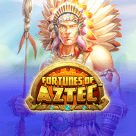 Fortunes Of Aztec game screenshot