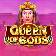 Queen of Gods