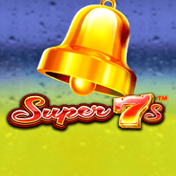 Super 7s game icon
