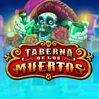 Taberna De Los Muertos game screenshot